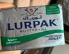 Lurpak butter organic - Product