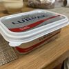 Spreadable butter unsalted Lurpak - Product