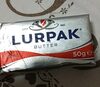 Lurpak - Prodotto