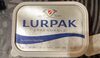 Lurpak slightly salted - Produit