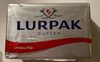 Lurpak Butter Unsalted - Product