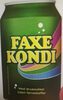 Faxe Kondi Soda - Produkt