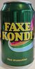 Faxe Kondi - Produkt