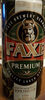 Faxe Premium - Produkt