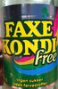 Faxe Kondi Free - Product