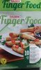 Finger food - Product