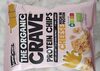 Crave protein chips cheese - Produit