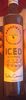 Iced coffre Salty Caramel - Produit