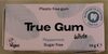 Chewing-gum - Produit