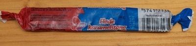 Fløde Karamelstang - Produkt - fr
