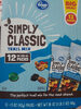 simply classic trail mix - Product