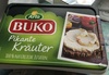Buko - Pikante Kräuter - Prodotto