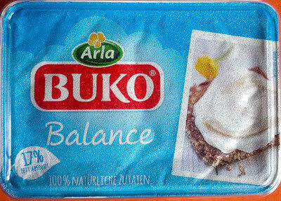 Buko - Balance - Produkt
