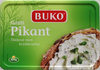 Buko Green Piquant Cream Cheese With Herbs - Product