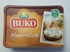 Buko Meerrettich - Product