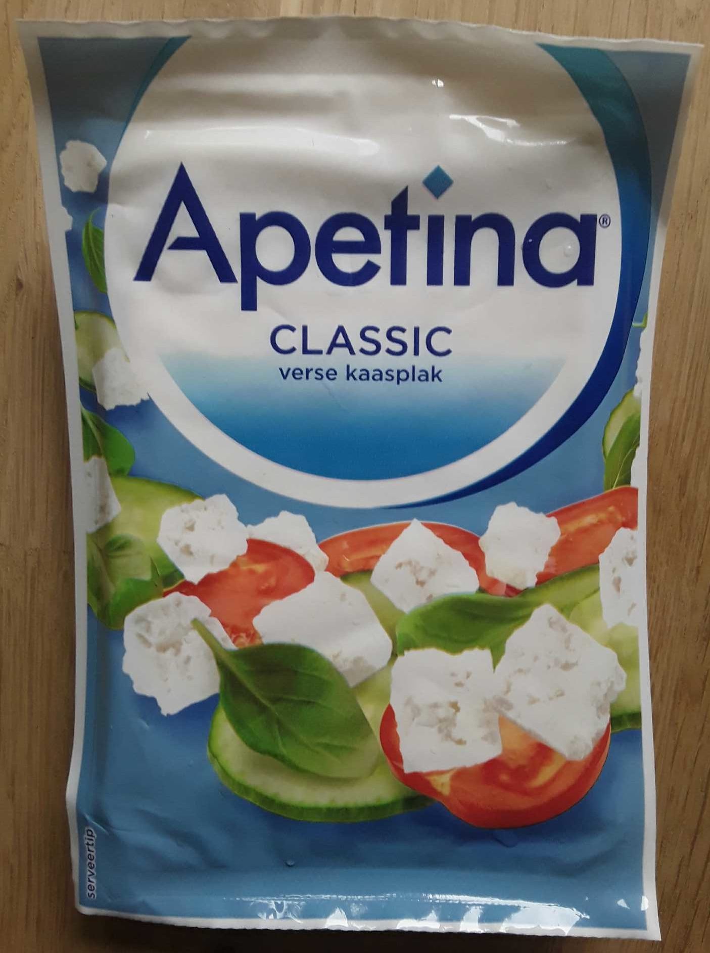 Original White Cheese - Product