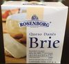 Rosenborg Brie - Produkt
