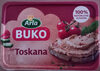 Buko Toskana - Prodotto