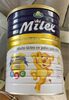 Milex kinder gold - Product