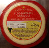 Tasty Cheese Flødehavarti 60+ - Produkt