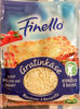Finello Gratinkäse - Produkt