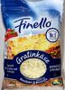 Finello - Gratinkäse - Produkt