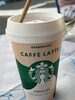 Cafe late - Produkt