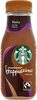 Fairtrade Frappuccino Coffee Drink Mocha - Product
