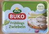 Arla Buko Frühlings-Zwiebeln - Produkt