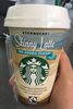Starbucks Skinny Latte Kaffedryck - Producto