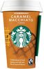 Café Caramel Macchiato - Product