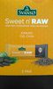Sweet n' Raw Kakao og Chia - Produkt