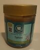 Tahini - sesame butter - Product