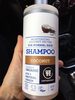 Moisturizing coconut nectar shampoo - Product