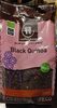 Black quinoa - Produit