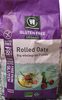 Rolled oats Big wholegrain Flaks - Product