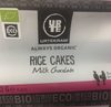 Rice cakes - Product