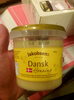 Dansk Bloomster - Produkt