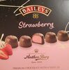 Bailey's strawberry - Produkt