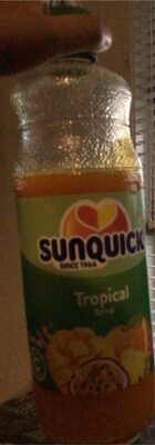 Sunquick - Product