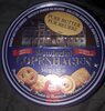 biscuits danois au beurre - Product