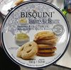 Délicieux biscuits au beurre - Produkt