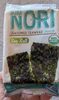 Kim Nori seasoned seaweed snack - Product