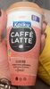 Caffe latre light - نتاج