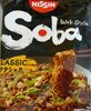 Soba - Product