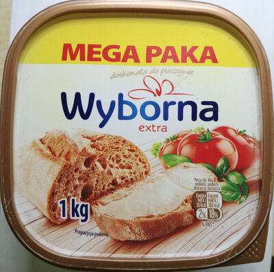 Wyborna extra - Product - pl