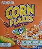 Nestle Corn Flakes honey & nut Gluten free - Produit