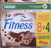 Chocolate fitness - Producto