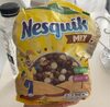 Nesquik Mix - Product
