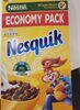 Nesquik Economy Pack - Produit